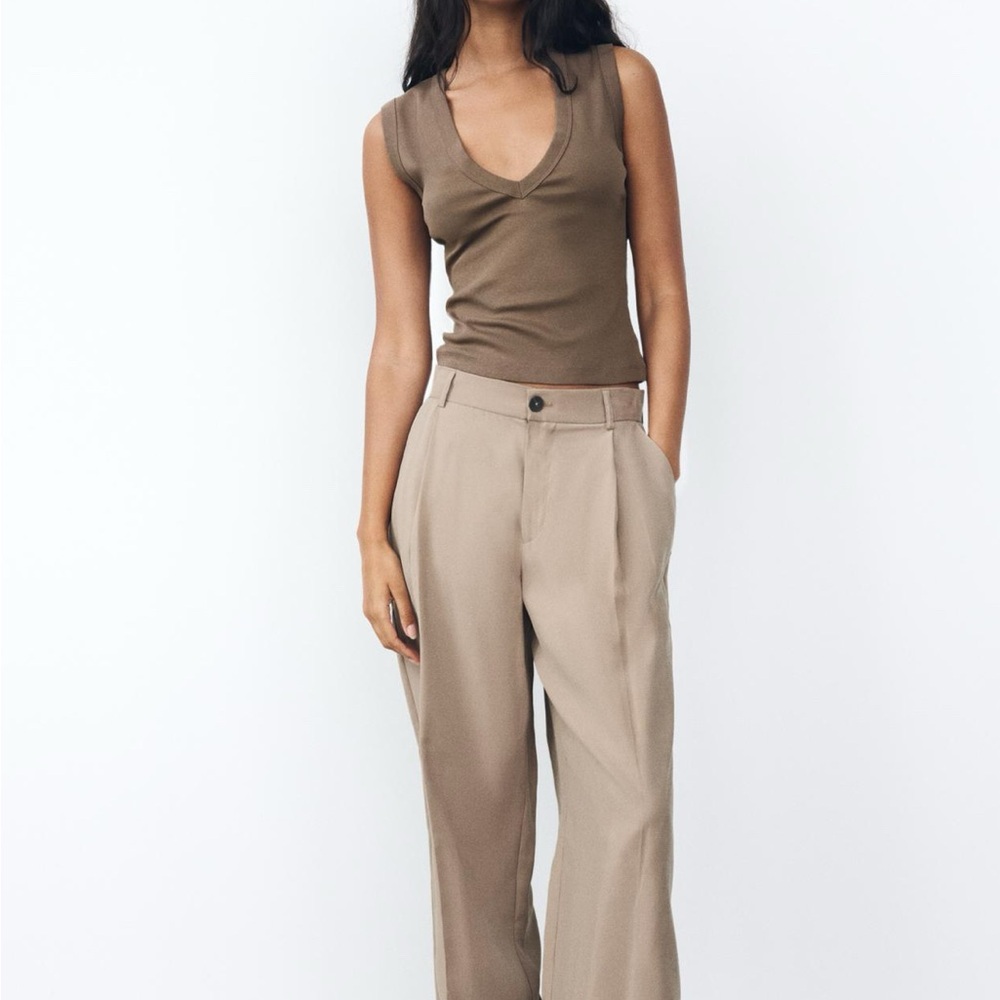 New Zara pants